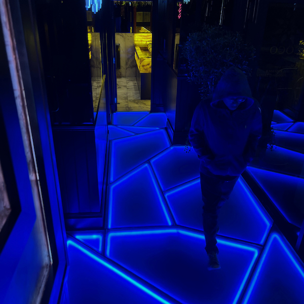 floor-lighting-COB-LED